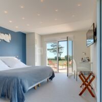 Chambre Cottage