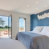 Chambre Cottage