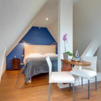 Chambre Duplex