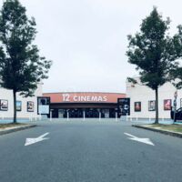 CGR Rennes La Mézière
