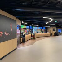 CGR Rennes La Mézière