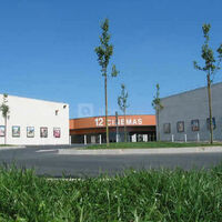 Vue extérieure