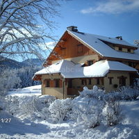 Domaine de la Sapinière