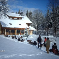 Domaine de la Sapinière