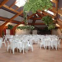 Salle genêt
