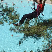 Parcours aventure