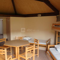 Chambre collective