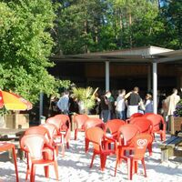 Buthland Ile de Loisirs