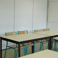 Buthland Ile de Loisirs