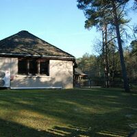 Buthland Ile de Loisirs