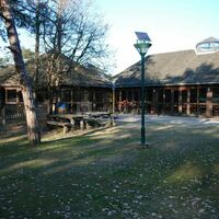 Buthland Ile de Loisirs