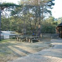 Buthland Ile de Loisirs