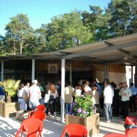 Buthland Ile de Loisirs