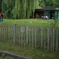 Buthland Ile de Loisirs