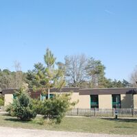 Buthland Ile de Loisirs