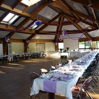 Buthland Ile de Loisirs