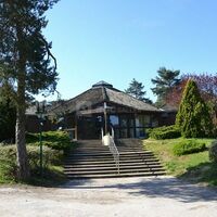 Buthland Ile de Loisirs