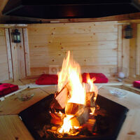 Buthland Ile de Loisirs