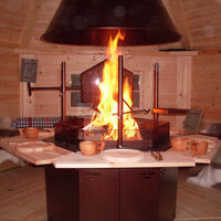 Buthland Ile de Loisirs