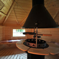 Buthland Ile de Loisirs