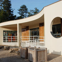 Buthland Ile de Loisirs