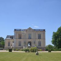 Château Bouret