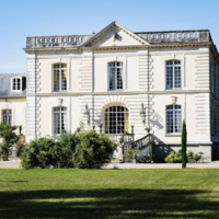Château Bouret