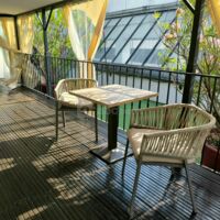 Les Terrasses du Parc