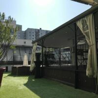 Les Terrasses du Parc