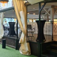 Les Terrasses du Parc