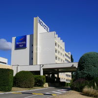 Hôtel Novotel Avignon Nord