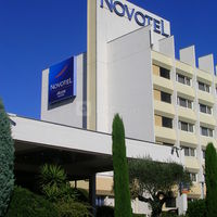 Hôtel Novotel Avignon Nord