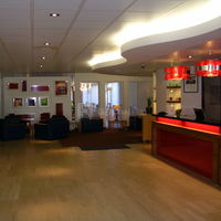 Hôtel Novotel Avignon Nord