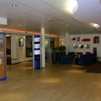 Hôtel Novotel Avignon Nord