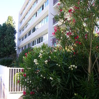 Hôtel Novotel Avignon Nord