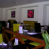 Hôtel Novotel Avignon Nord