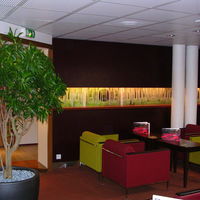 Hôtel Novotel Avignon Nord