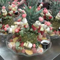 Dessert