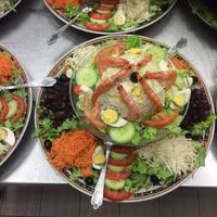 Entrée