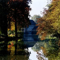 Le cosson et le parc