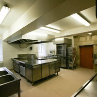 La cuisine professionnelle