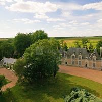 Le château des grotteaux