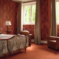 Le Manoir de Fourcy