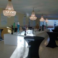 Salle 4 saisons