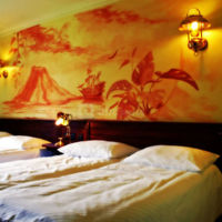 Chambre 1 a 4 personnes
