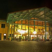 Hôtel des Pirates