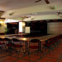 Reunion en u