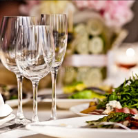 Restaurant les Ombrages