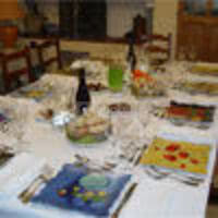Restaurant les Ombrages