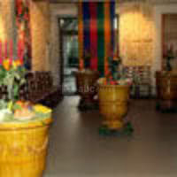 Restaurant les Ombrages